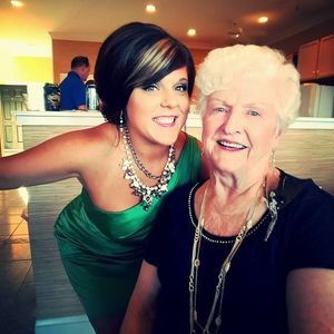 Meet your Posher, Jami